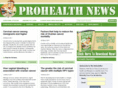 prohealthnews.com