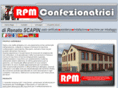 rpmconfezionatrici.com