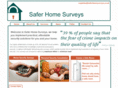 saferhomesurveys.com