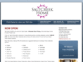 saltcreekhome.com