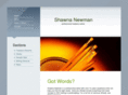 shawnanewman.com