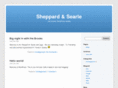 sheppardandsearle.com