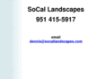 socallandscapes.com