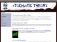 stochastictheory.com