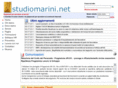 studiomarini.net