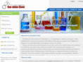 sun-shinechem.com