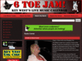 susiecomet.com