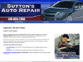 suttonsautorepairmd.net
