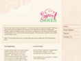 sweetforyoucakes.com