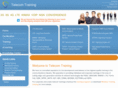 telecom-trainings.com