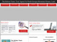 thebrittonteam.com