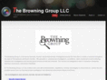 thebrowninggroupllc.com