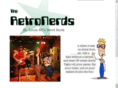 theretronerds.com