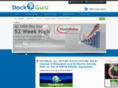 thestockguru.com