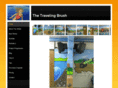 thetravelingbrush.com