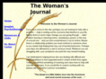 thewomansjournal.com