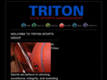 tritonsportsgroup.com