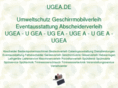 ugea.de