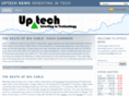 uptechnews.com