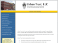 urbantrustcapital.com