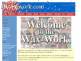 wax-work.com