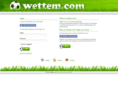 wettem.com