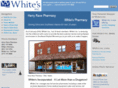whitesalaska.com