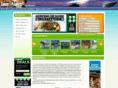 wolfcatcruises.com