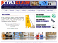 xtra-clean.com