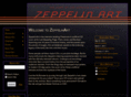 zeppelinart.com