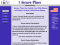 1secureplace.com