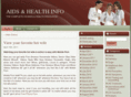 2015withoutaids.com