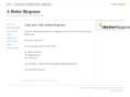 abetterresponse.com