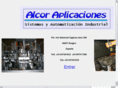 alcoraplicaciones.com