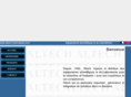 altech-instruments.com