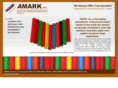 amarkers.com