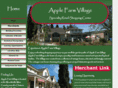 applefarmvillage.com