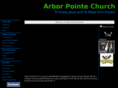 arborpointe.org