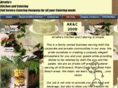 arretteskitchen.com