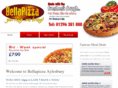 bellapizza.info