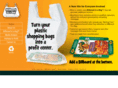 billboardinabag.com