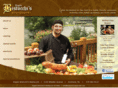 bistocchisrestaurant.com