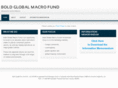 boldfunds.com