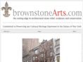 brownstonearts.com