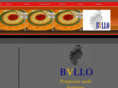 bullorestaurant.com