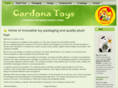 cardonatoys.com