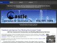 castleconstruction-sac.com