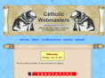 catholic-webmaster.com