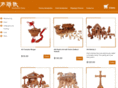 chinesenativity.com