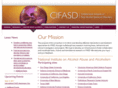 cifasd.org